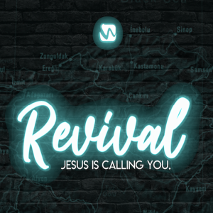 Revival | Part Two | The Opportunity of Suffering