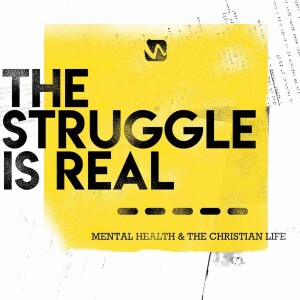 The Struggle is Real | Trauma