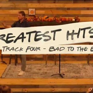 10/15/23 - Greatest Hits | Bad to the Bone