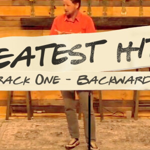9/10/23 - Greatest Hits | Backward Blessing