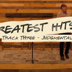 9/24/23 - Greatest Hits | Judgmentalism Day