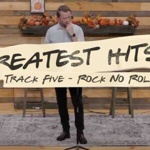 10/22/23 - Greatest Hits | Rock No Roll