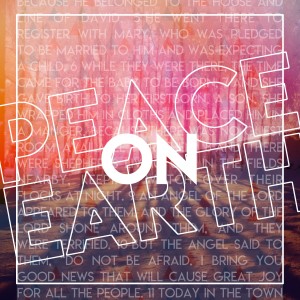 Peace On Earth | 3 - Peace With God
