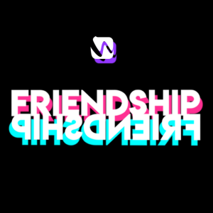 Friendship // Pointed Friendships