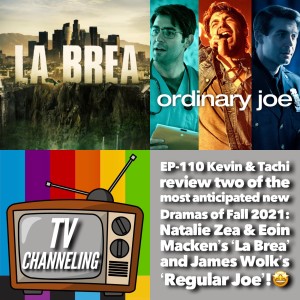Reviews of NBC’s newest dramas: ‘La Brea’ & ‘Ordinary Joe’