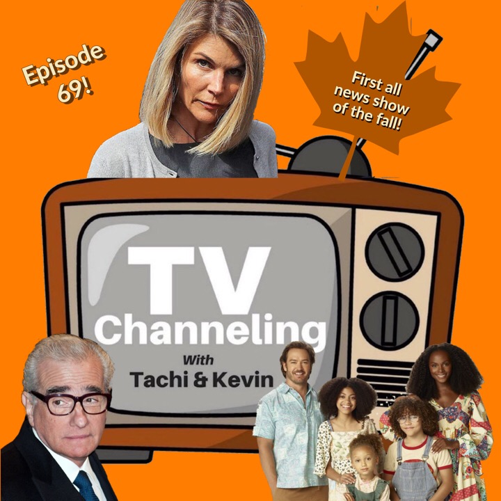 TV Channeling: The Television Review & Entertainment News Podcast