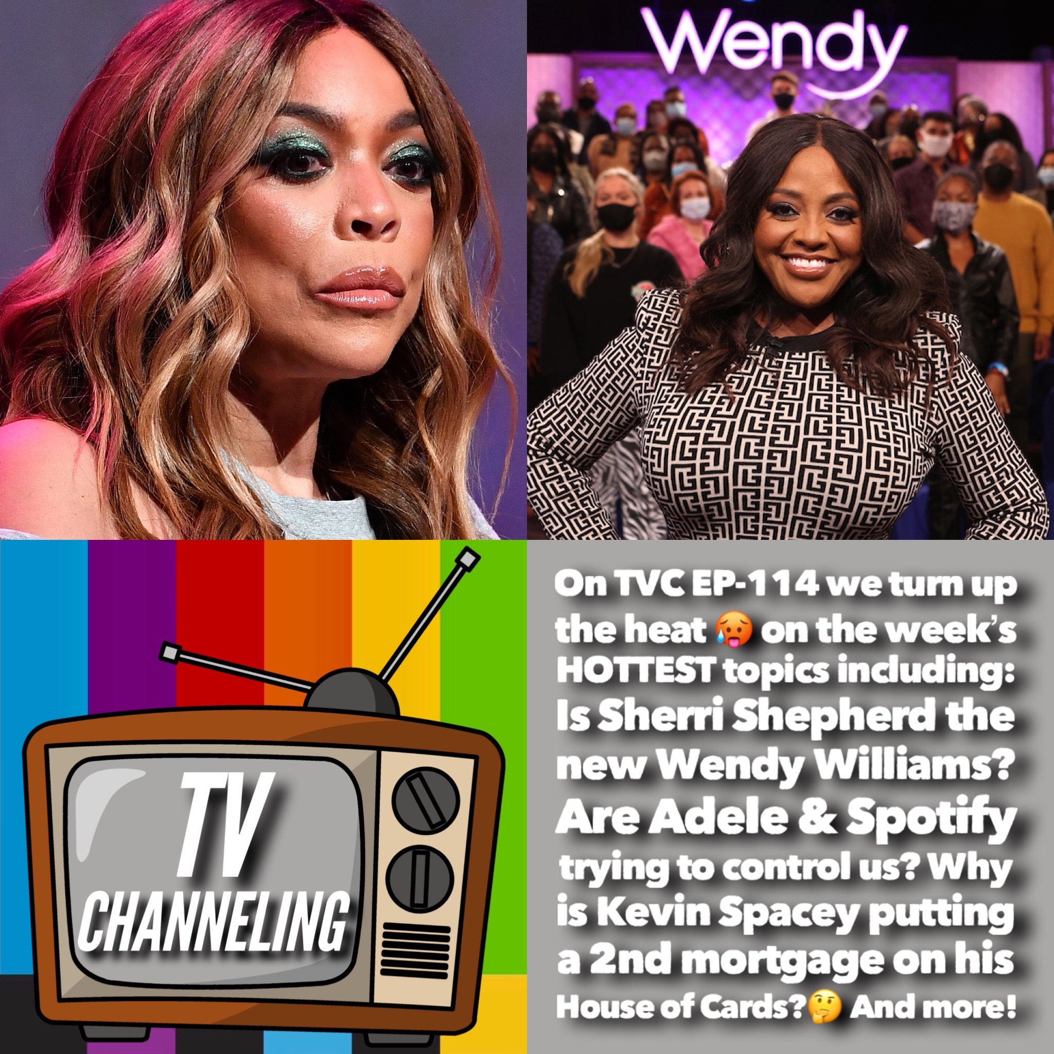 TV Channeling: The Television Review & Entertainment News Podcast
