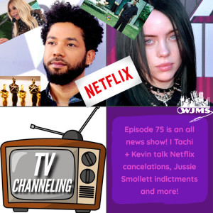 Entertainment News & Netflix Cancellation Report