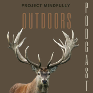 133. Conservationists of humanity with Maggie Perotin