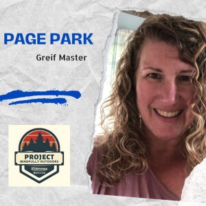 243.Songs of grief (Campfire Sessions With Page Park