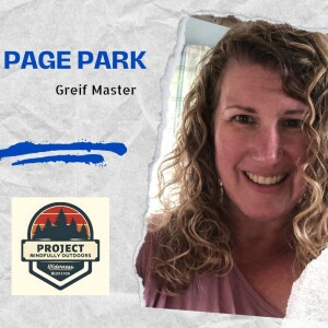 169. The fingers of grief (Campfire Sessions With Page Park)