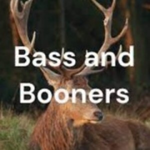 273. The boys from Bass & Booners on hunting