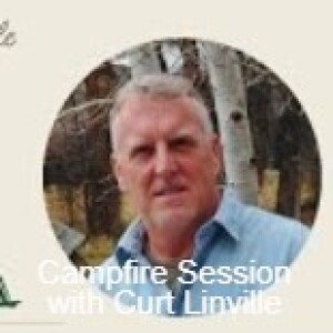 531. Navigating Life’s Adventures: Curt Linville on Finding Purpose & Perspective in Nature
