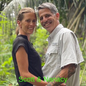 276. Scott & Nancey Kiesling on authentic relationships