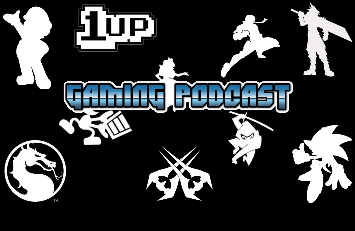 Podcast #1 - League of Legends, Rocket League and GTA 5 Online