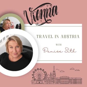 European Adventure: Vienna, Austria