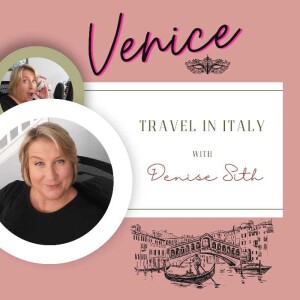 European Adventure: Venice, Italy
