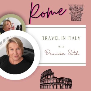 European Adventure: Rome, Italy Part II