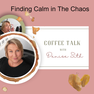 Coffee Talk (3/9/2024)