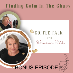 Coffee Talk (8/29/2024) BONUS Episode