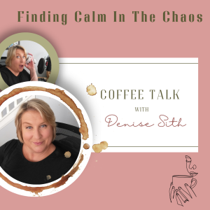 Coffee Talk (9/21/2024)