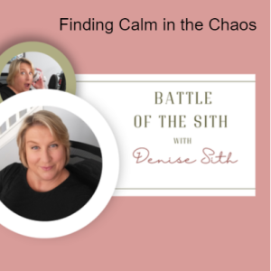 Battle of the Sith