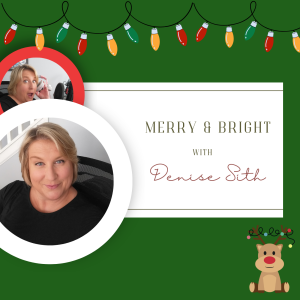 Merry & Bright