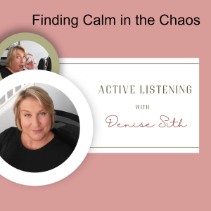 Active Listening