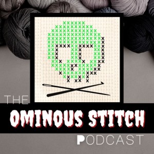 Ep. 2: The Moss Stitch, Aokigahara Forest, Insidious