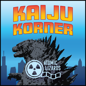 Kaiju Korner: Godzilla (2014)