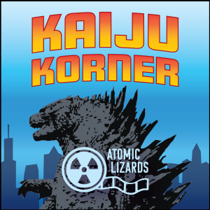 Kaiju Korner: Terror of Mechagodzilla (1975)