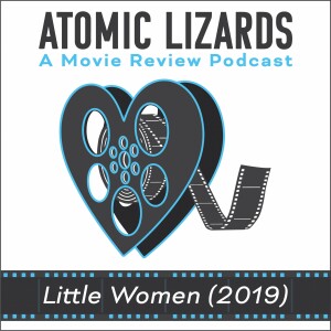 Our Favorites: Little Women (2019)