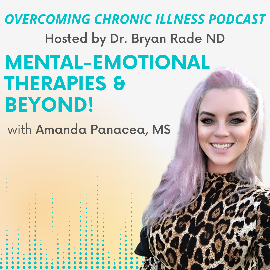 Overcoming Chronic Illness