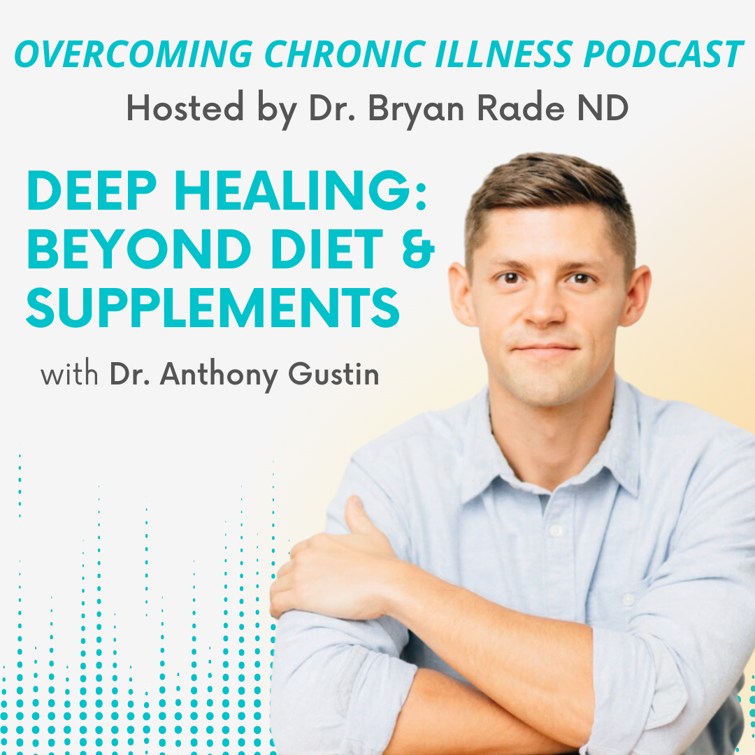 Overcoming Chronic Illness