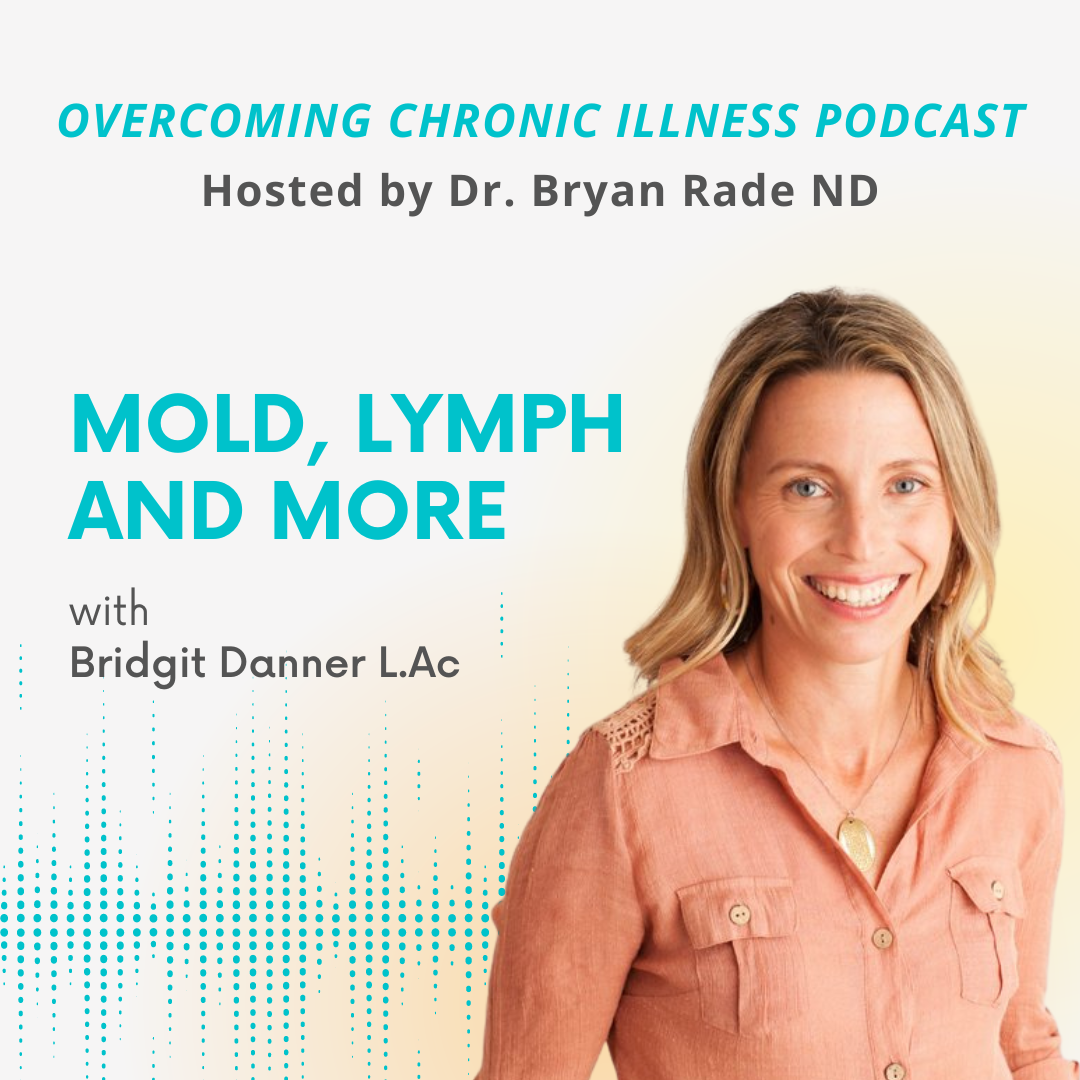 Overcoming Chronic Illness