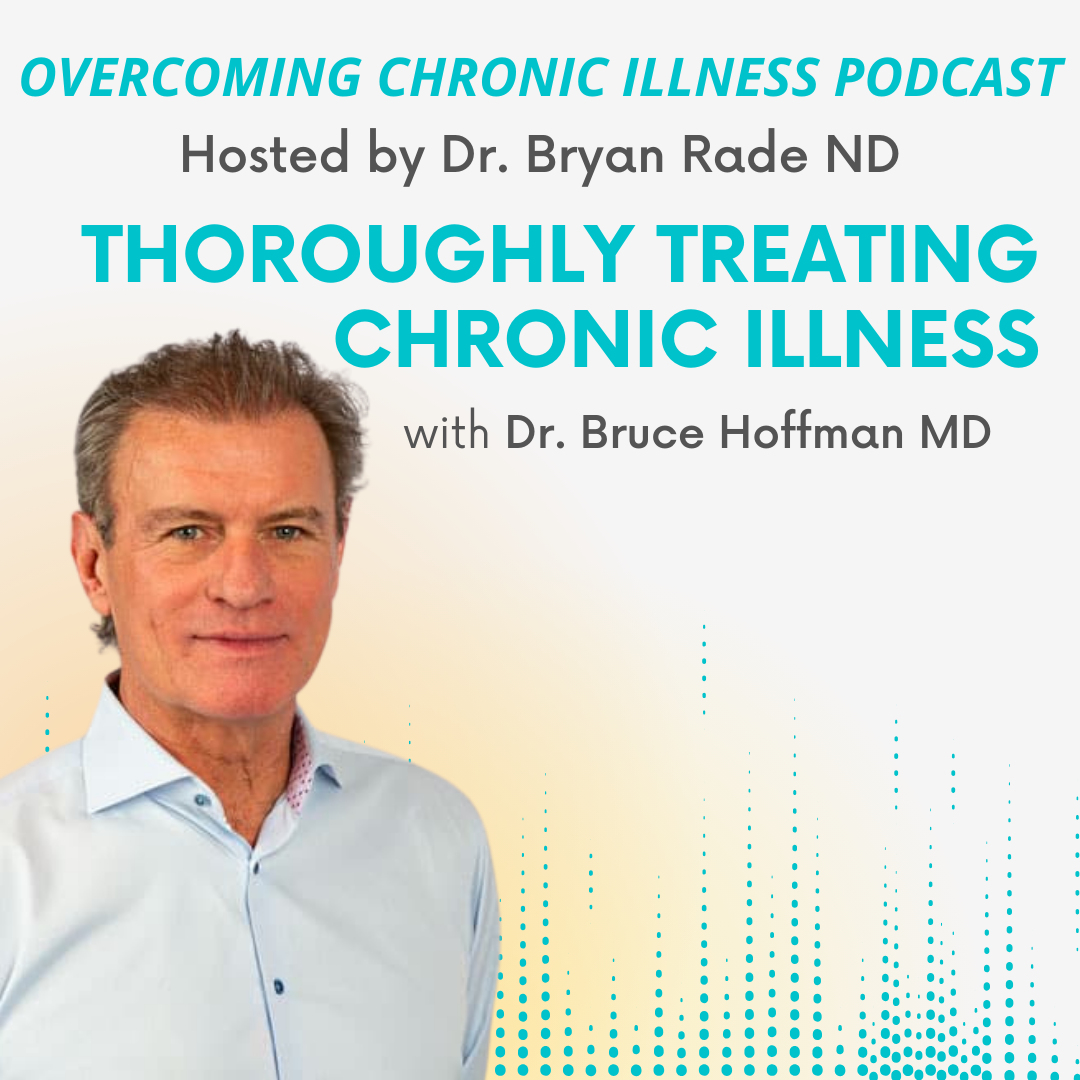 Overcoming Chronic Illness