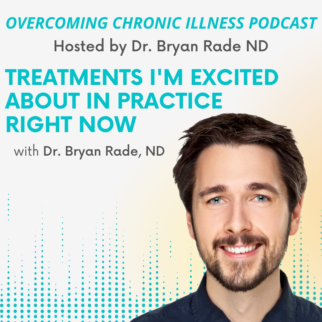 Overcoming Chronic Illness