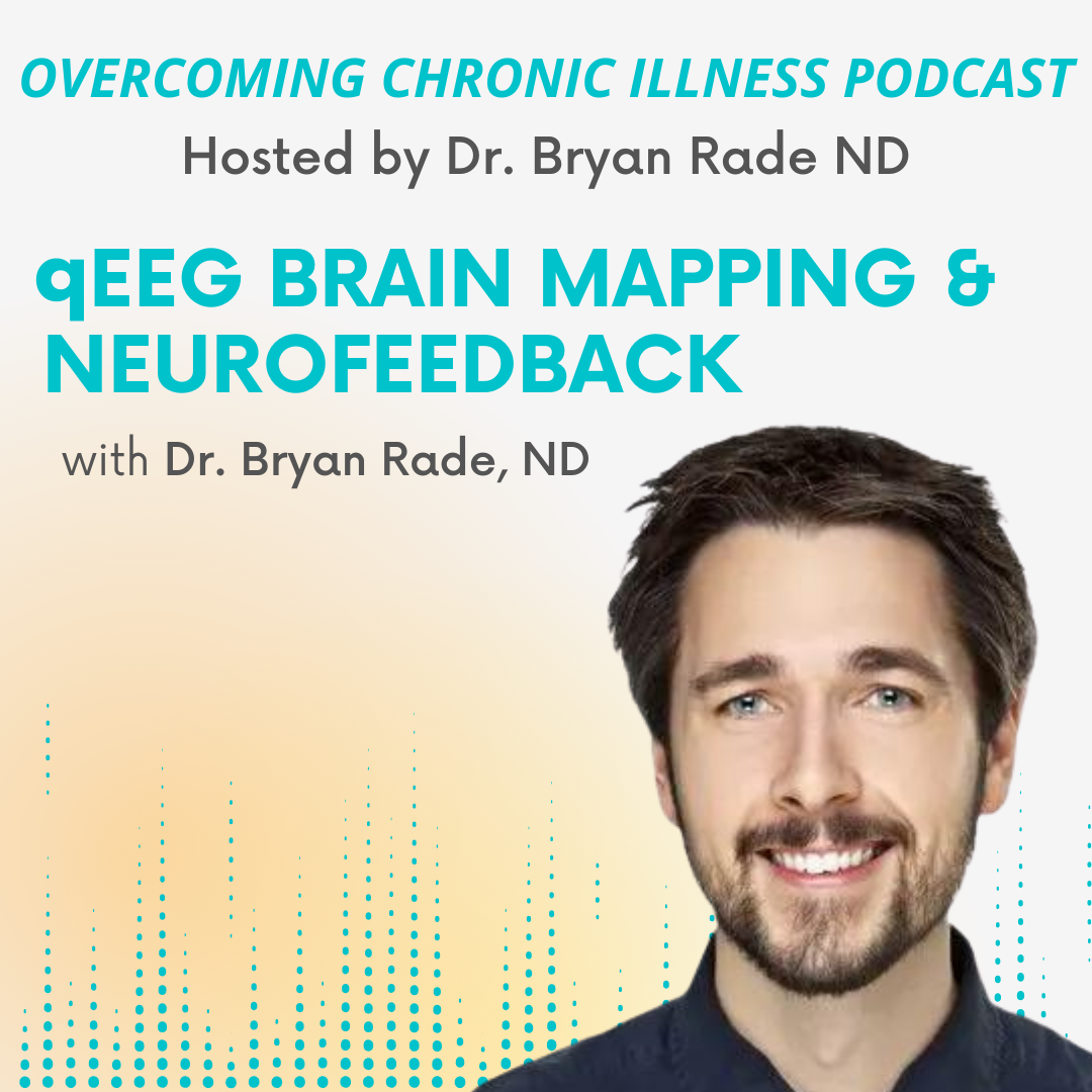 Overcoming Chronic Illness