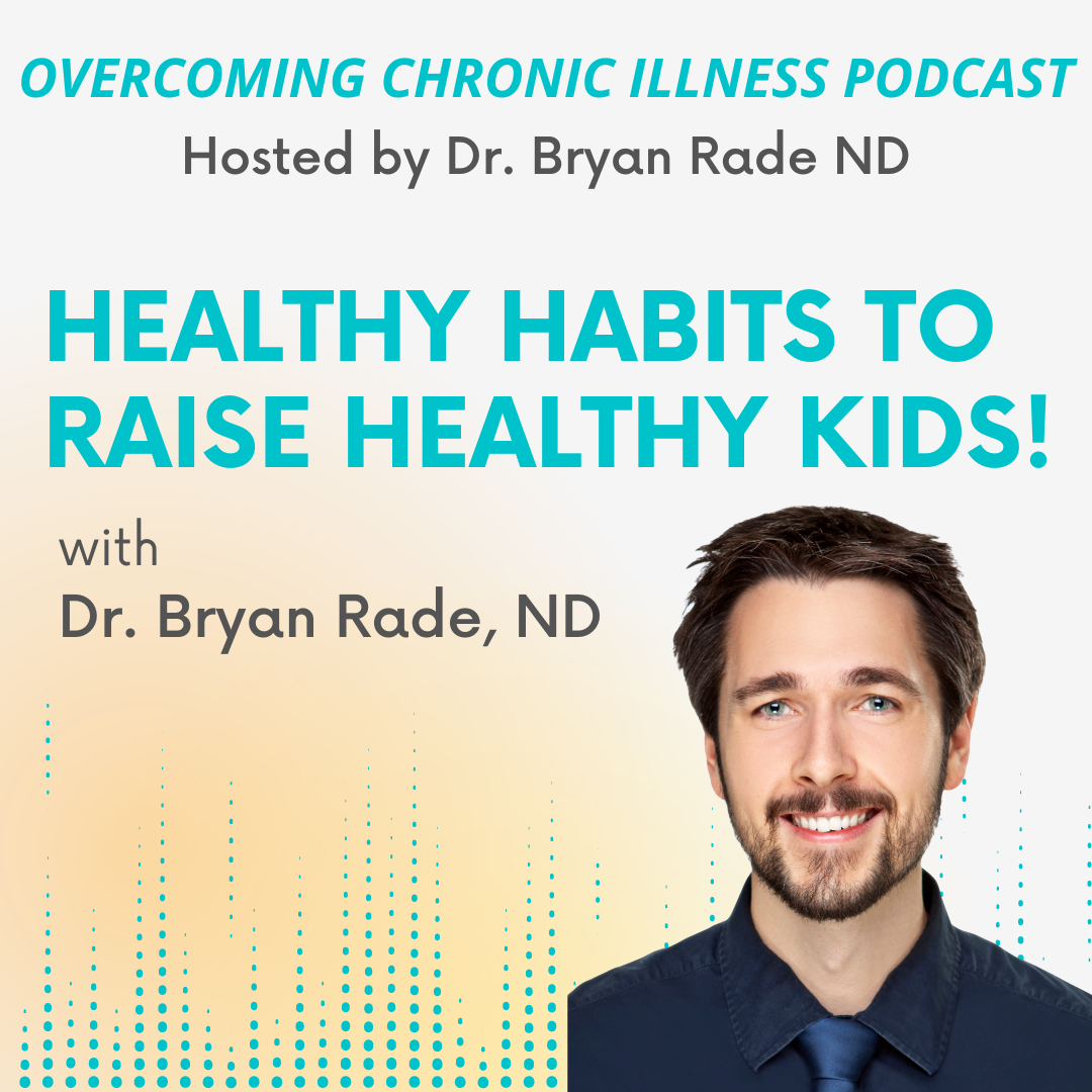 Overcoming Chronic Illness