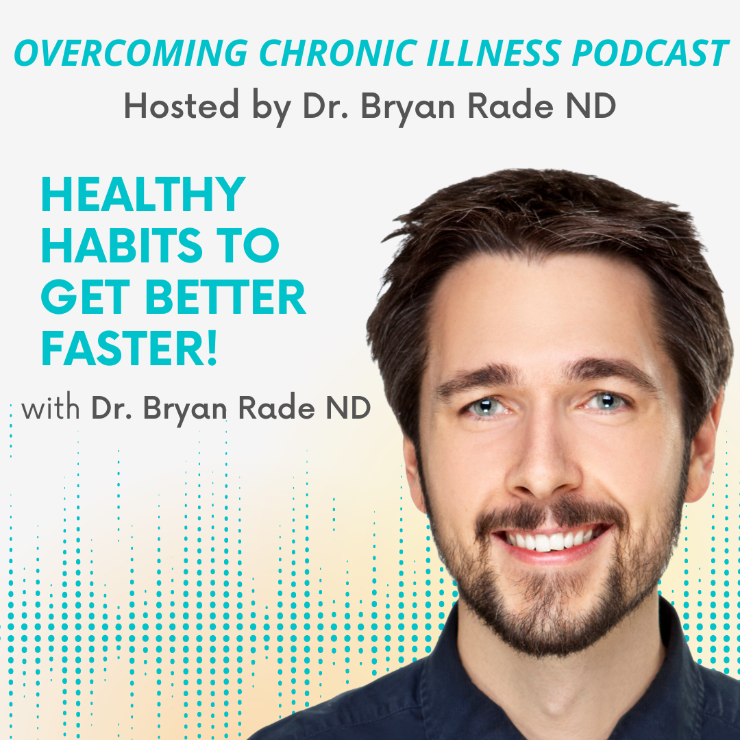 Overcoming Chronic Illness