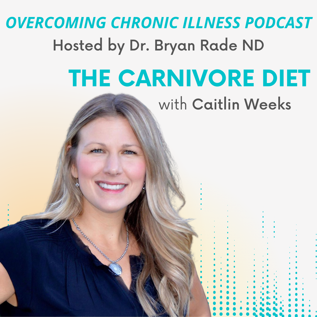 Overcoming Chronic Illness