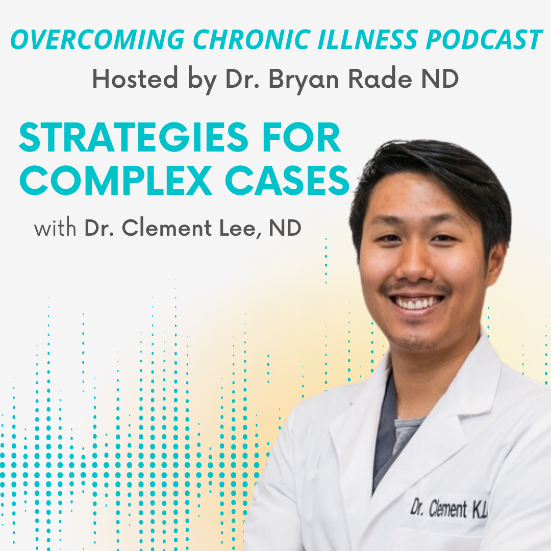 Overcoming Chronic Illness