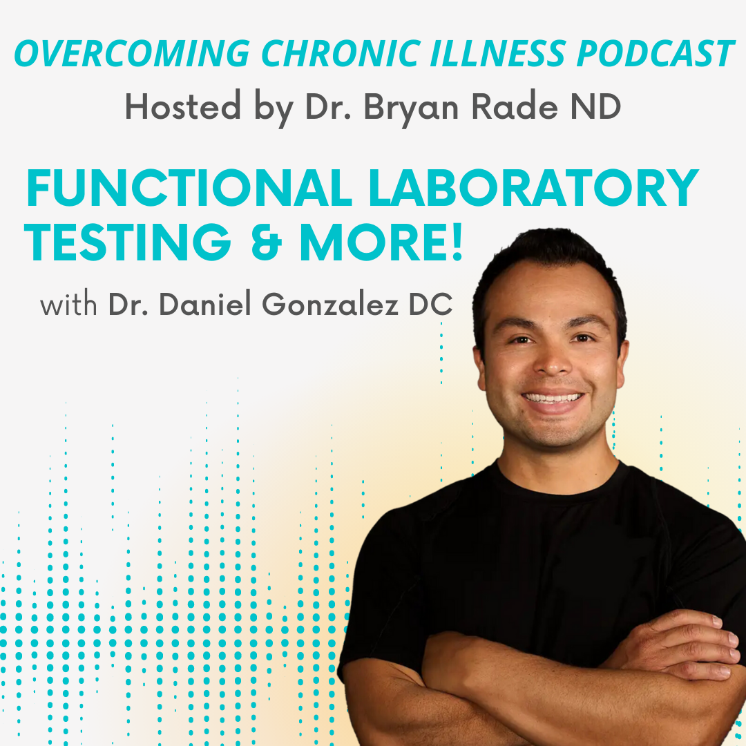 Overcoming Chronic Illness