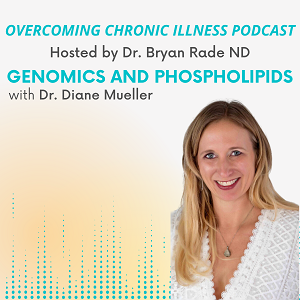 Overcoming Chronic Illness
