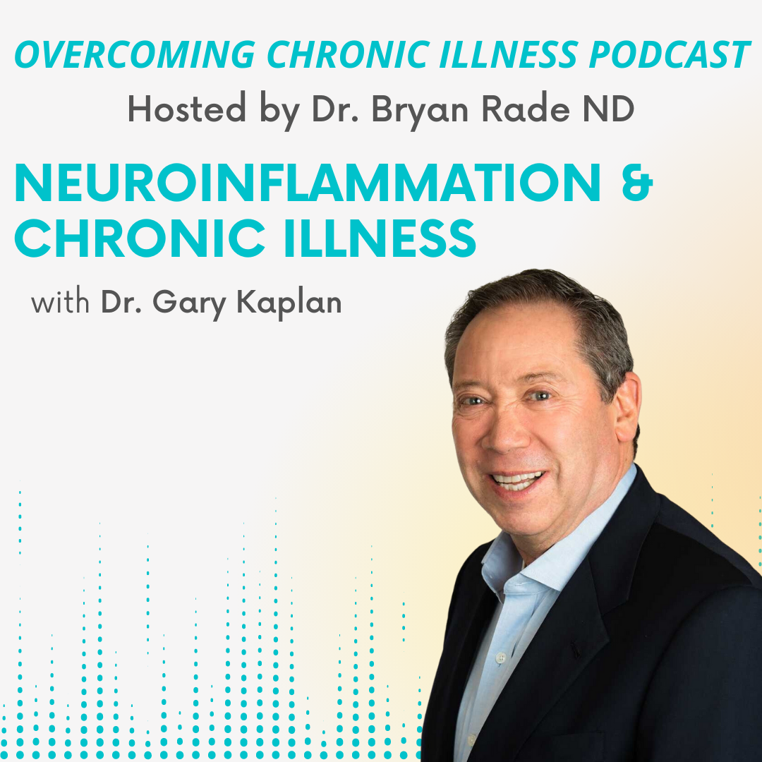 Overcoming Chronic Illness