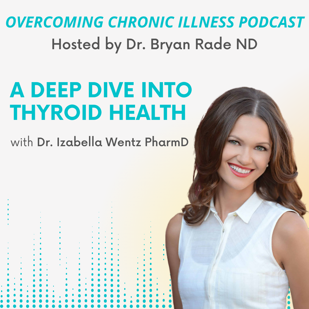 Overcoming Chronic Illness
