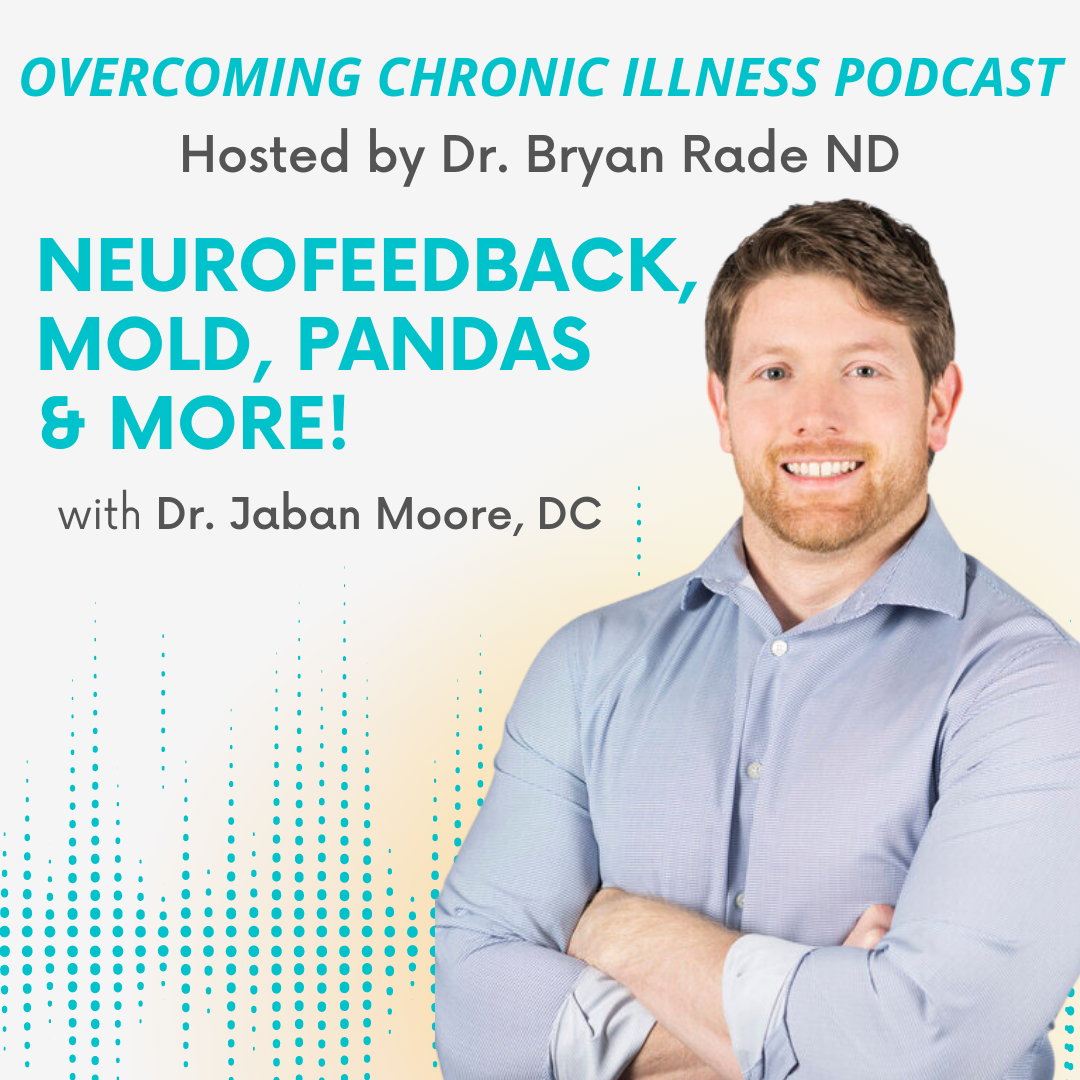 Overcoming Chronic Illness