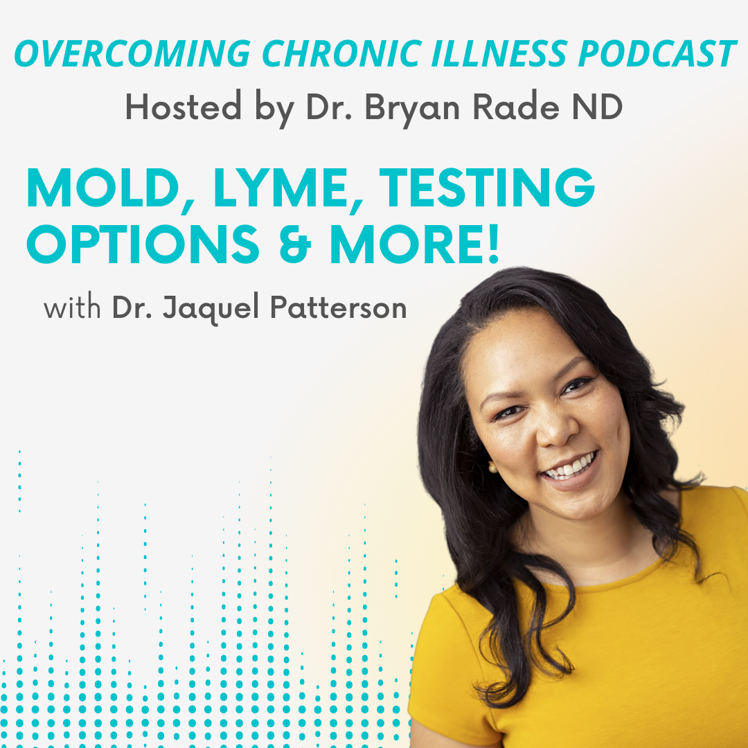 Overcoming Chronic Illness