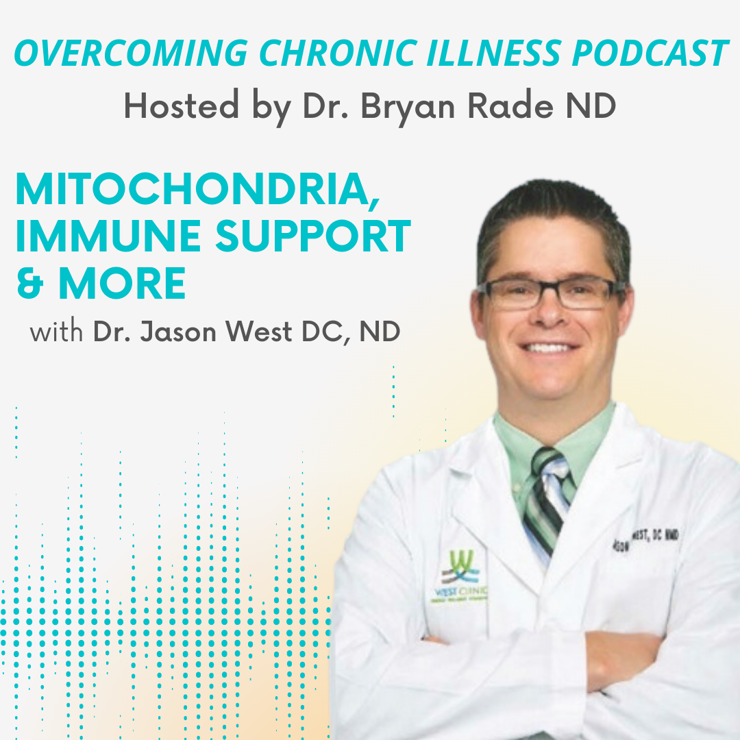 Overcoming Chronic Illness