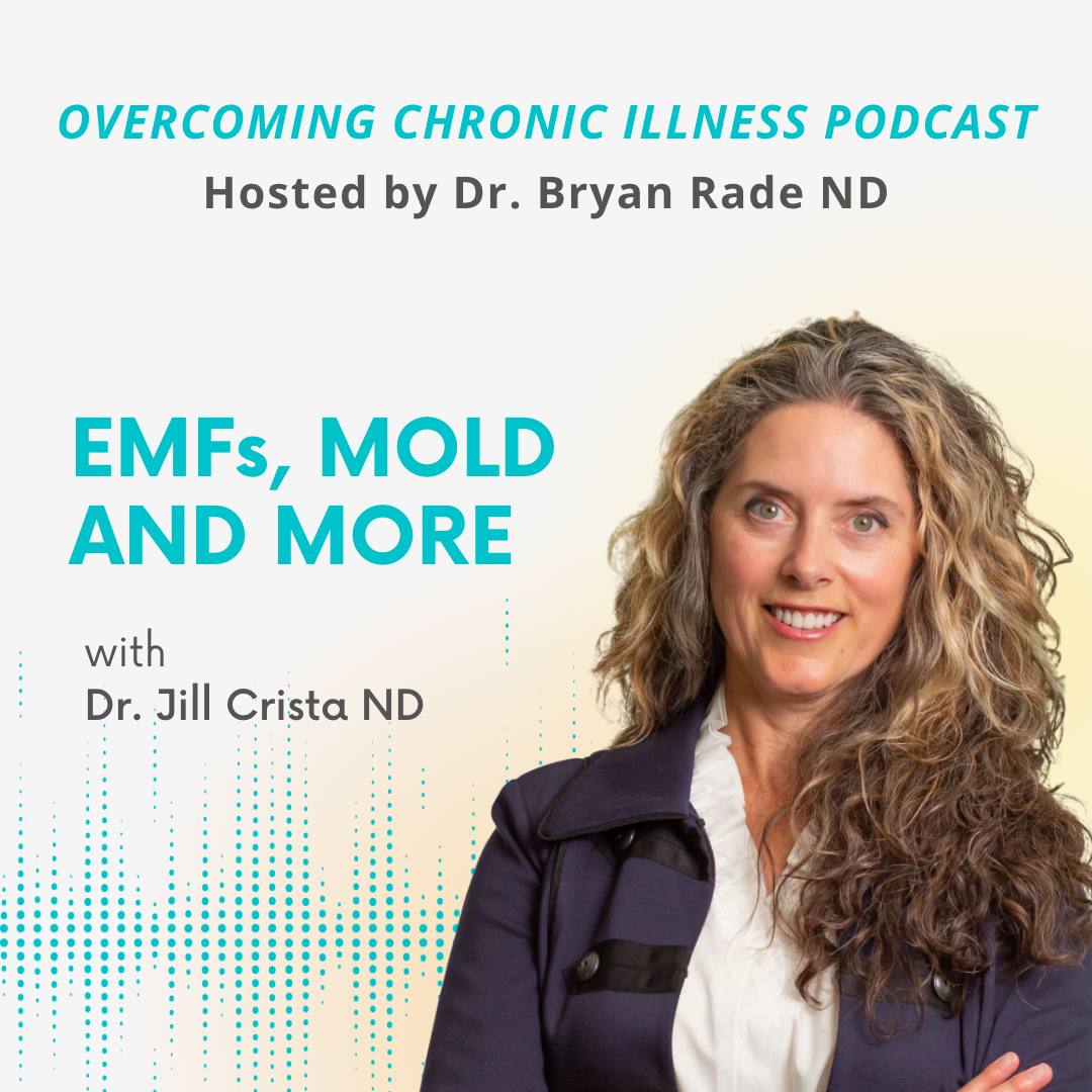 Overcoming Chronic Illness